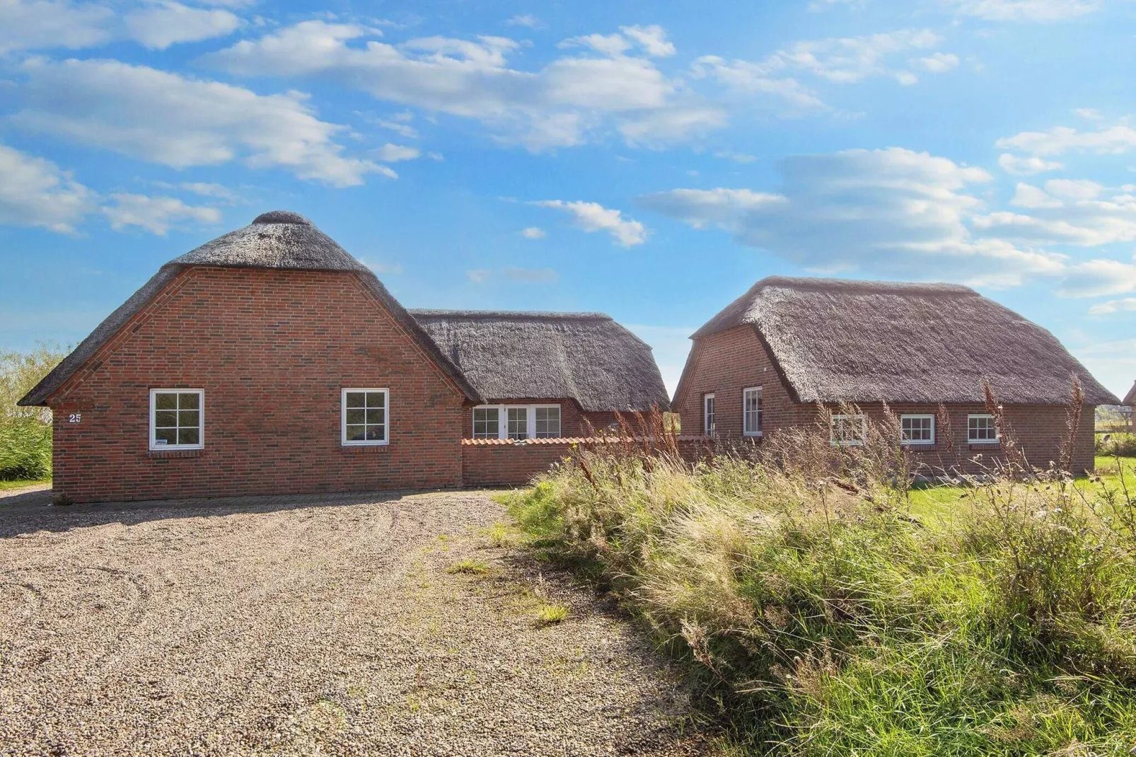 4 star holiday home in Ulfborg-Outdoor