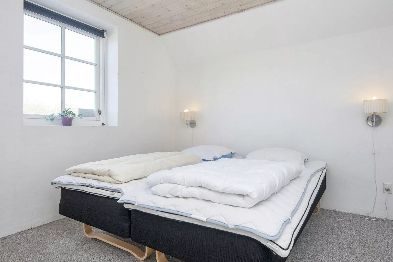 4 star holiday home in Ulfborg-Indoor