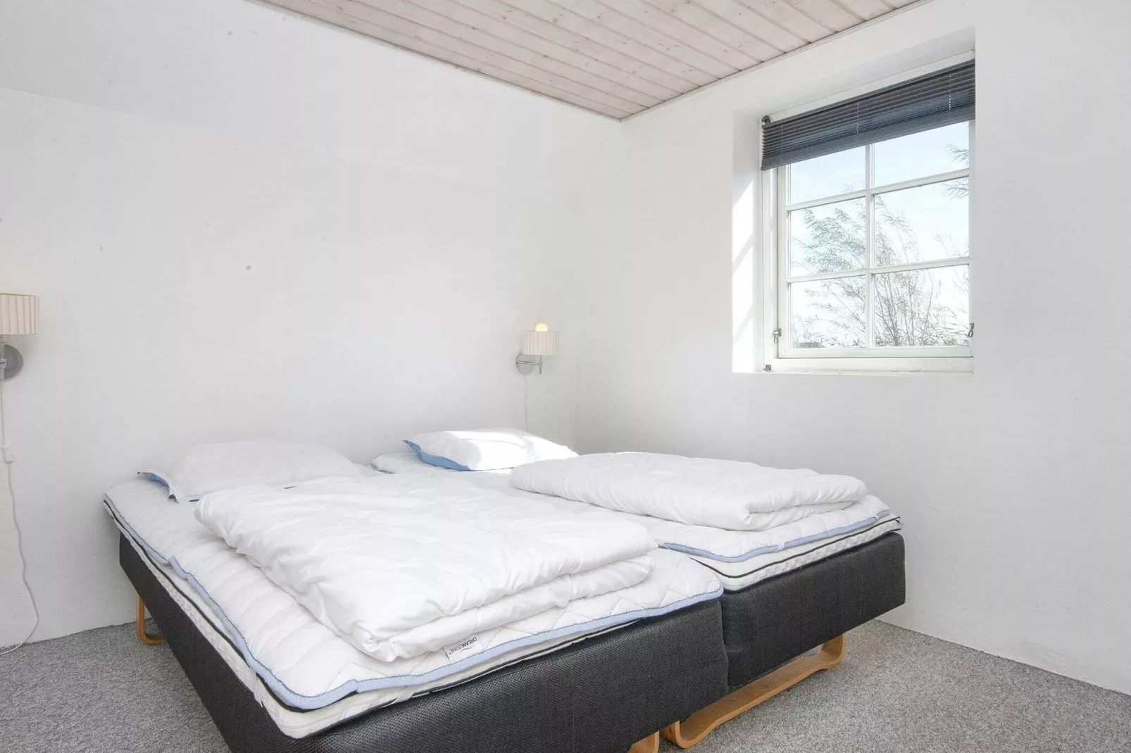 4 star holiday home in Ulfborg-Indoor