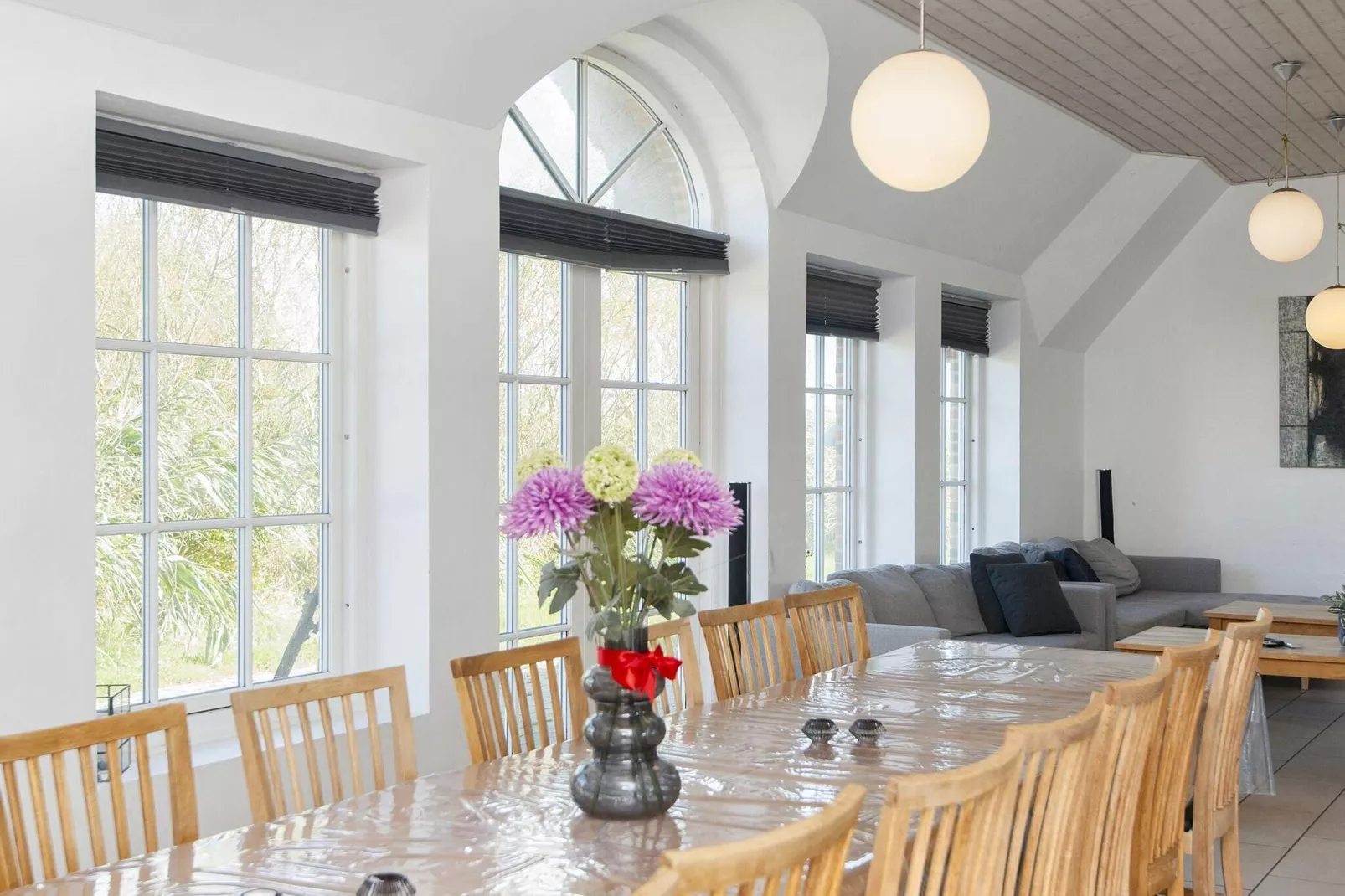 4 star holiday home in Ulfborg-Indoor