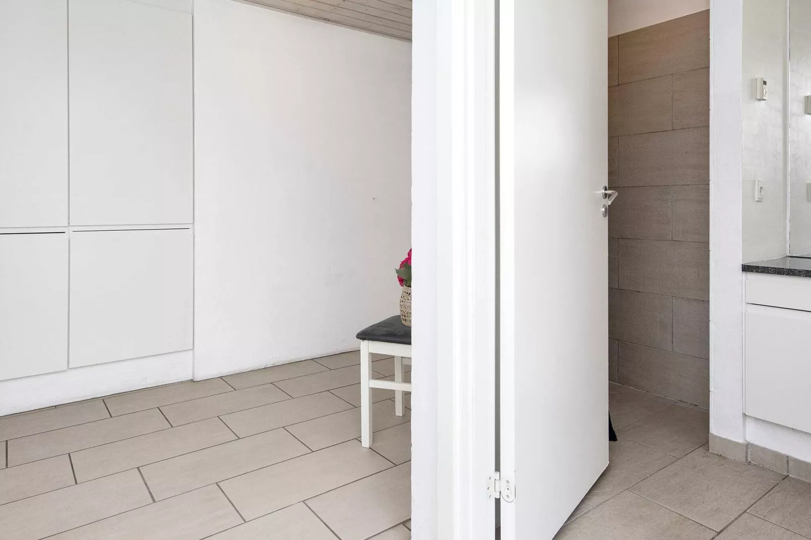4 star holiday home in Ulfborg-Indoor