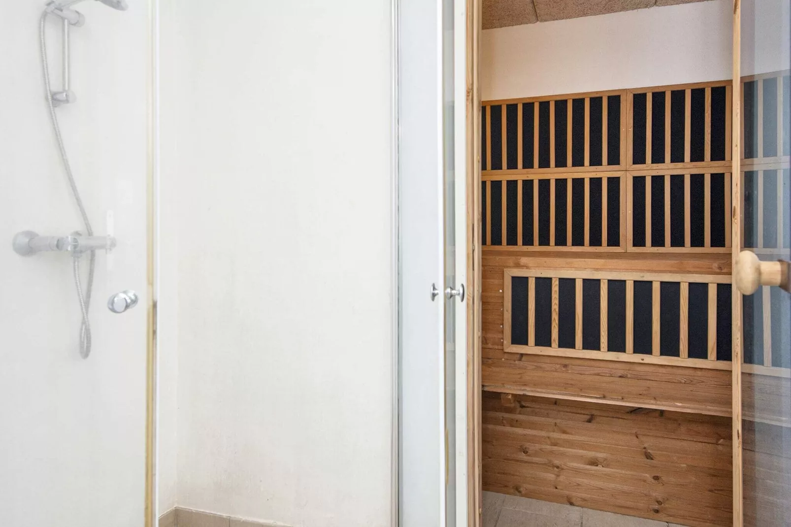 4 star holiday home in Ulfborg-Indoor