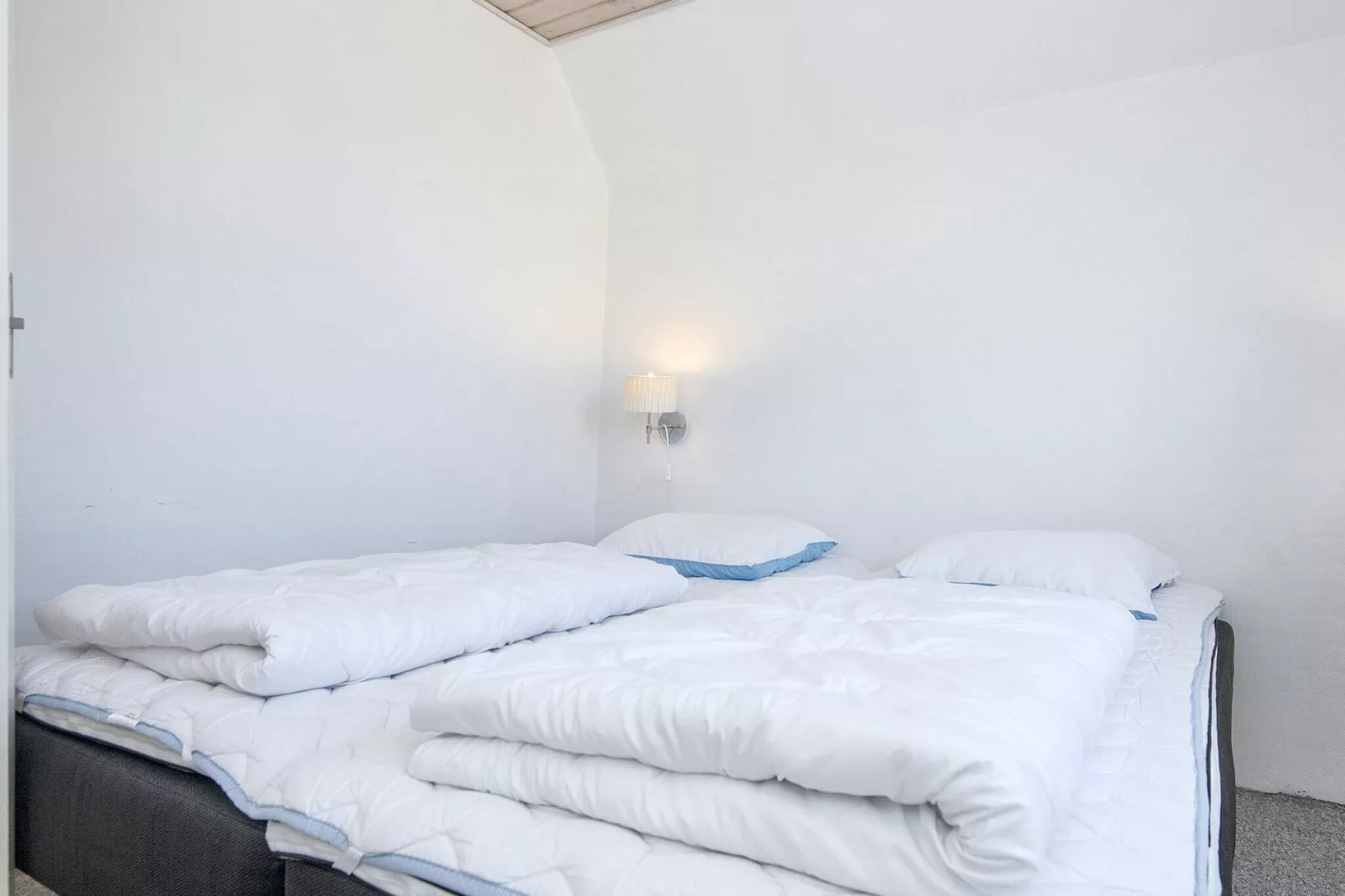 4 star holiday home in Ulfborg-Indoor