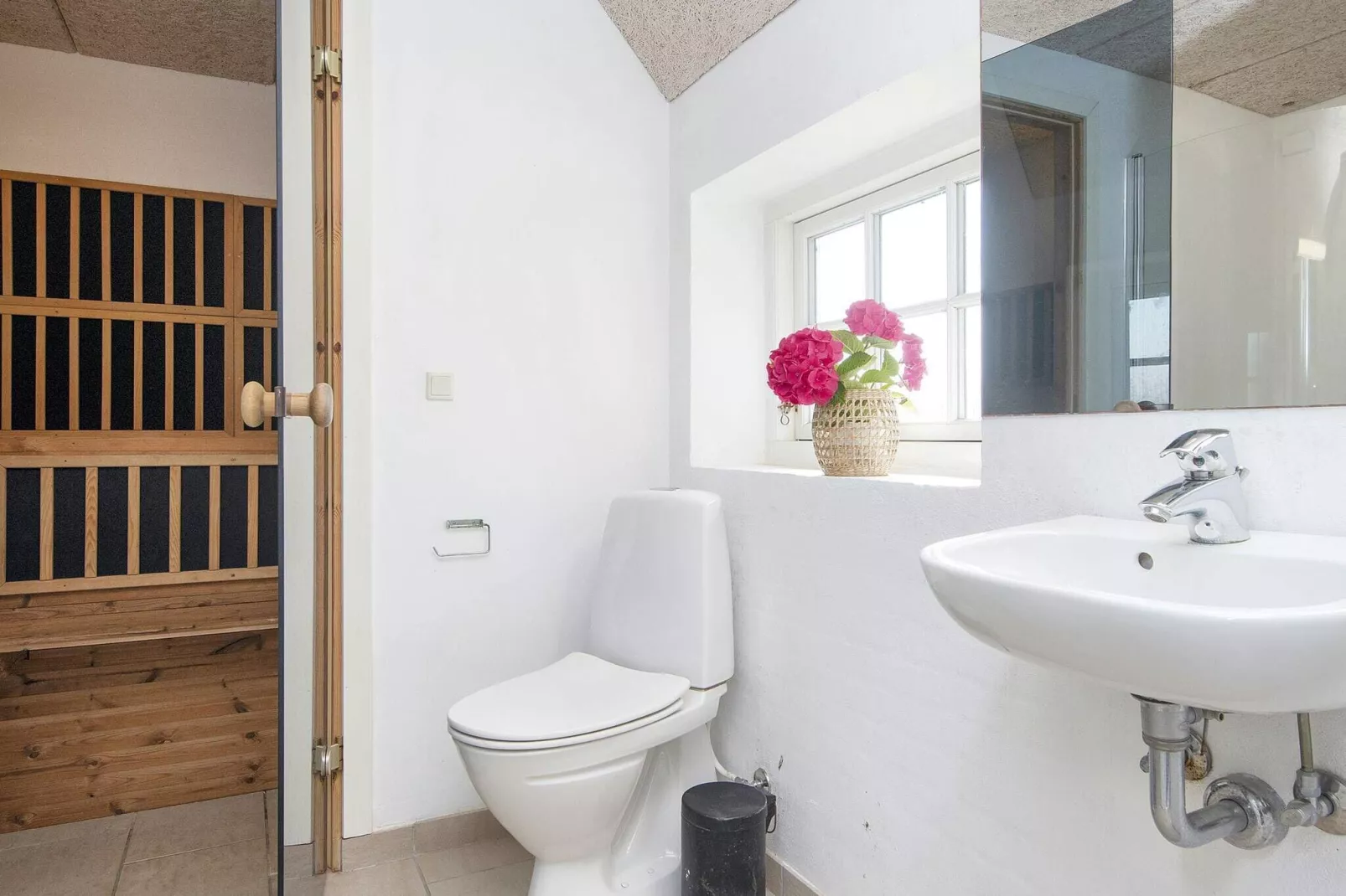 4 star holiday home in Ulfborg-Indoor
