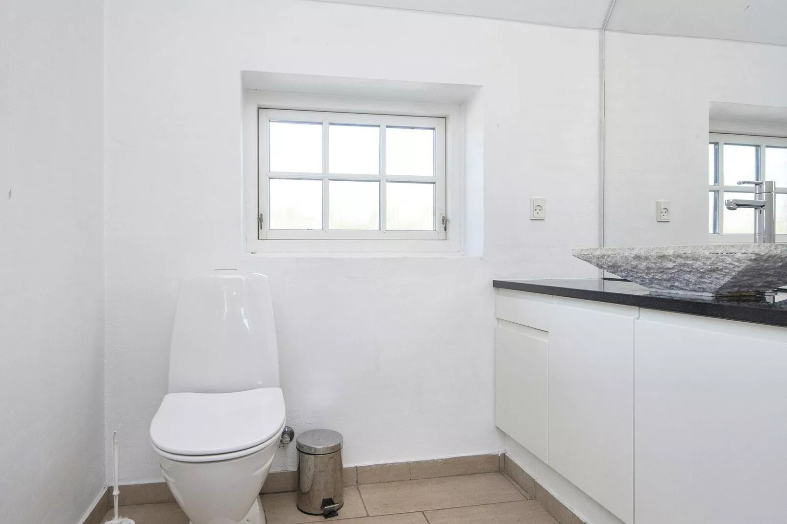 4 star holiday home in Ulfborg-Indoor