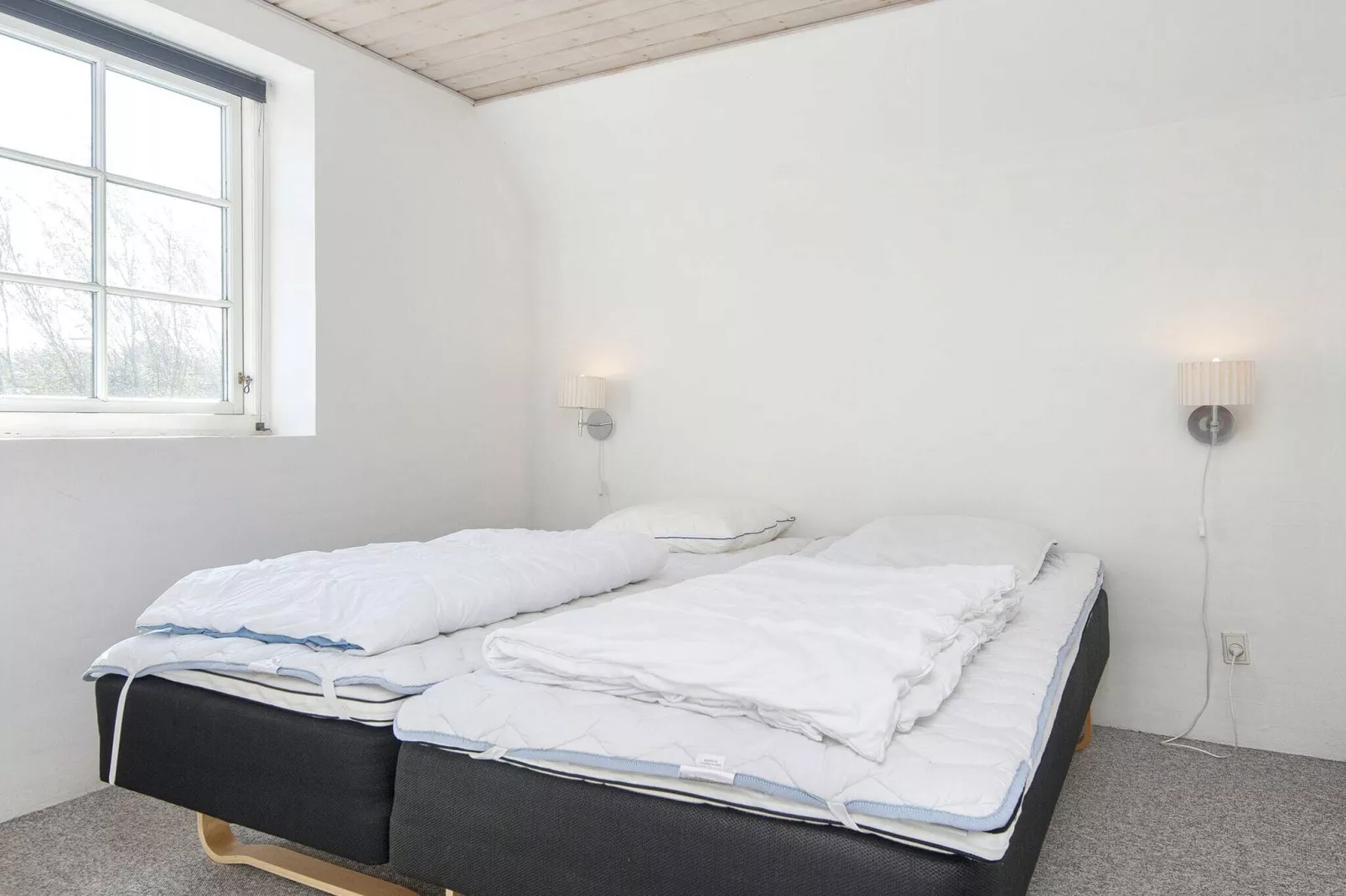 4 star holiday home in Ulfborg-Indoor