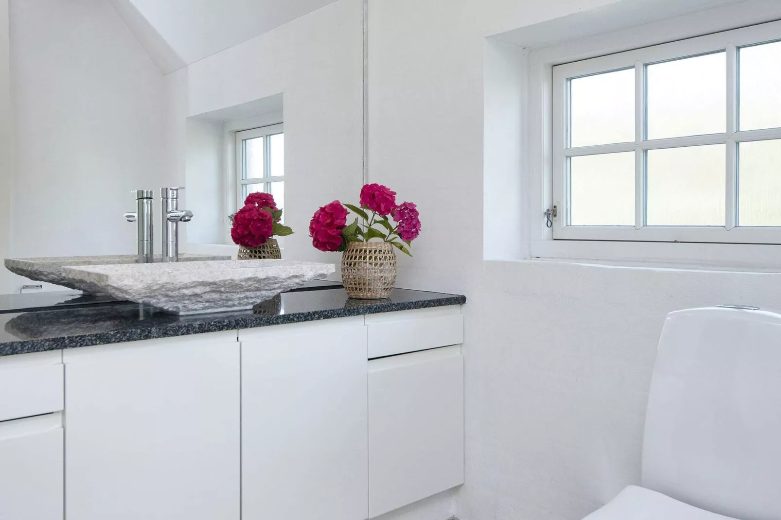 4 star holiday home in Ulfborg-Indoor