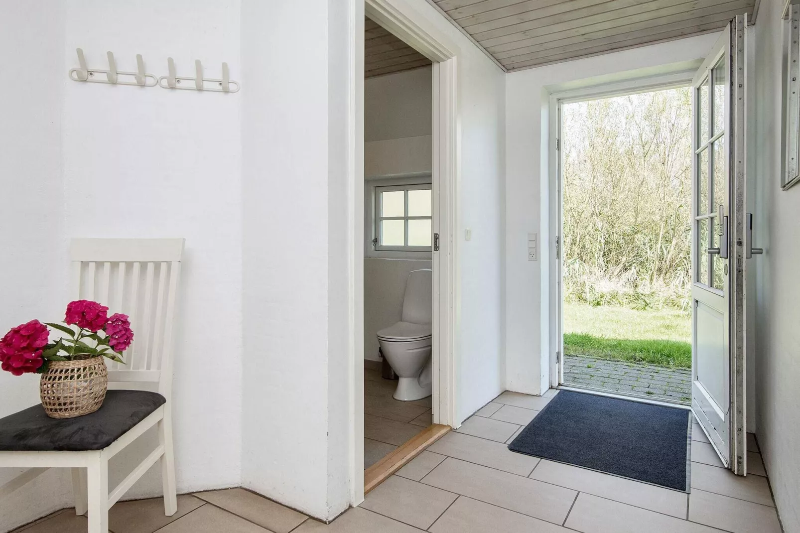 4 star holiday home in Ulfborg-Indoor
