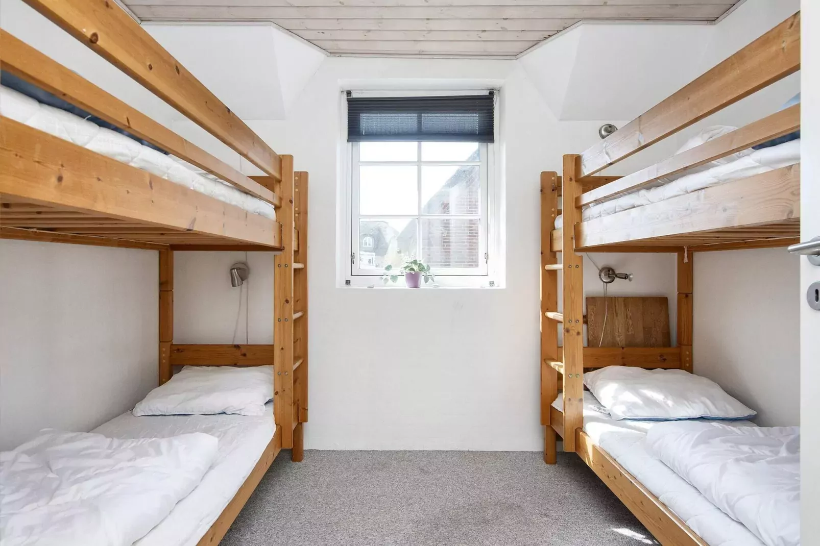 4 star holiday home in Ulfborg-Indoor