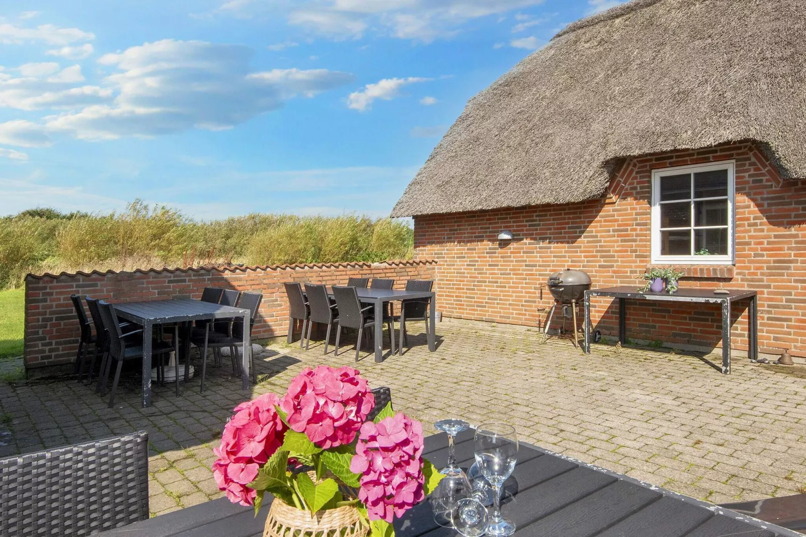 4 star holiday home in Ulfborg-View