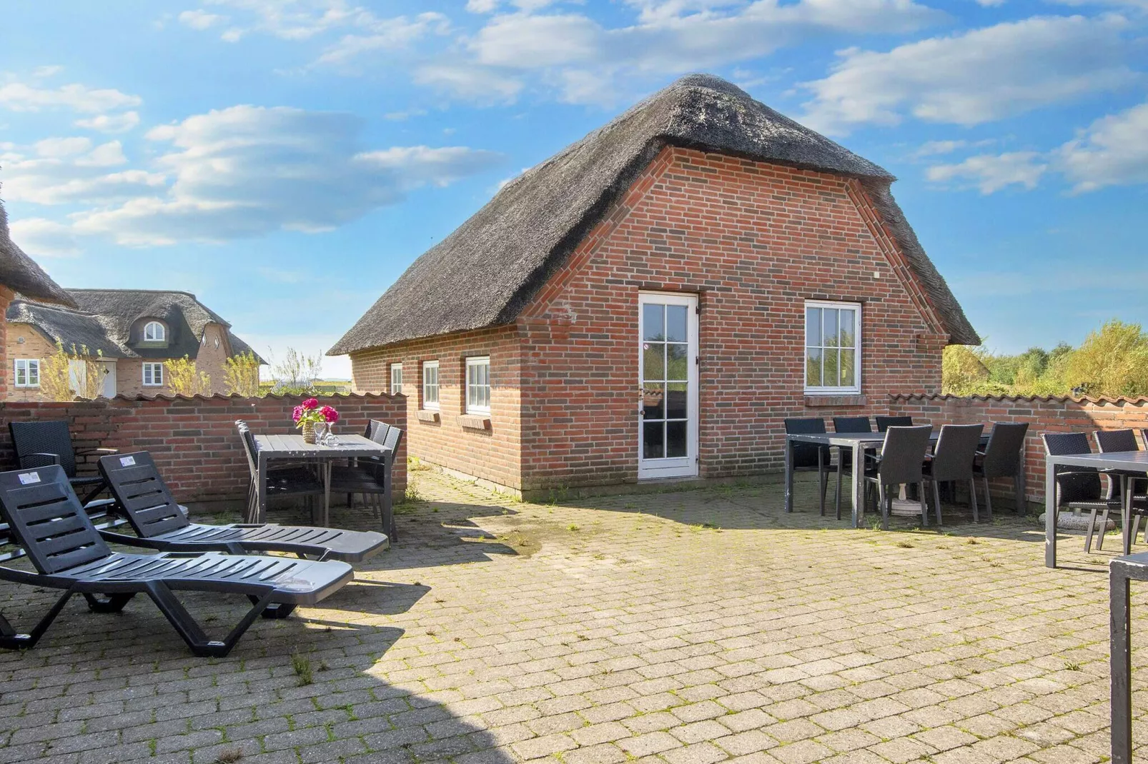 4 star holiday home in Ulfborg-View