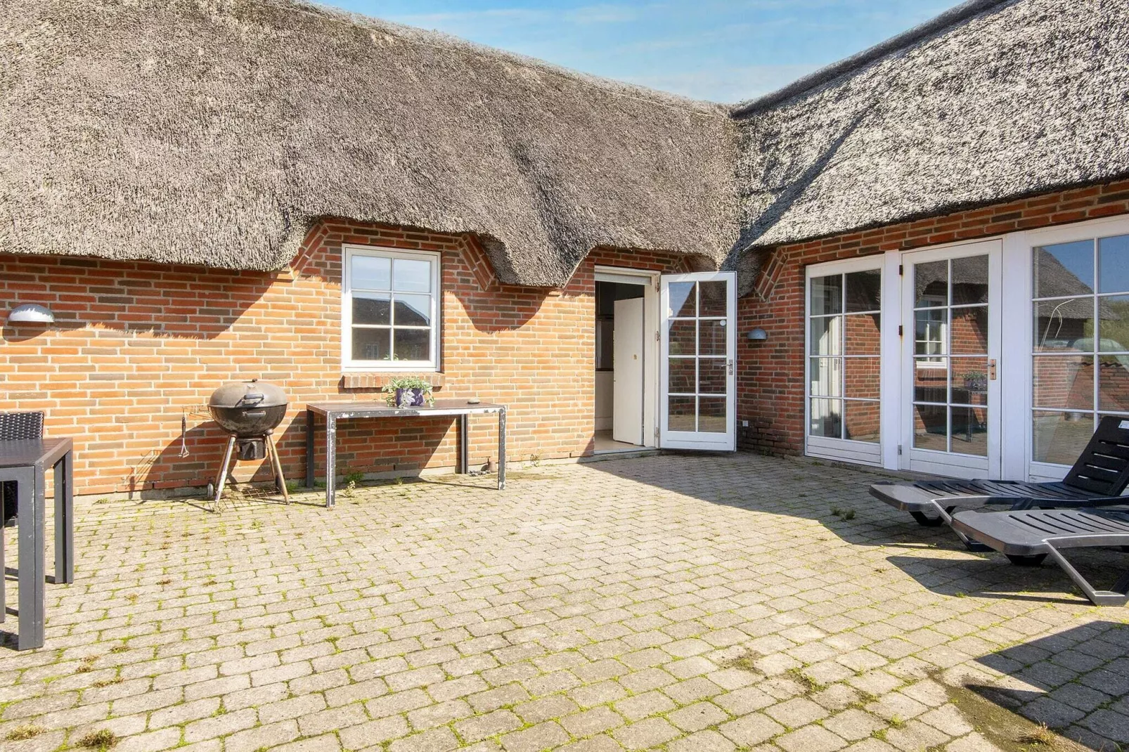 4 star holiday home in Ulfborg-View