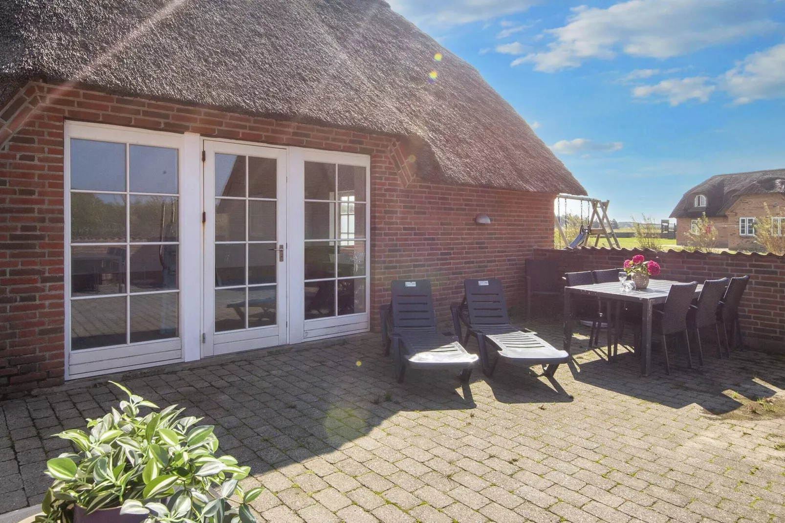 4 star holiday home in Ulfborg-View