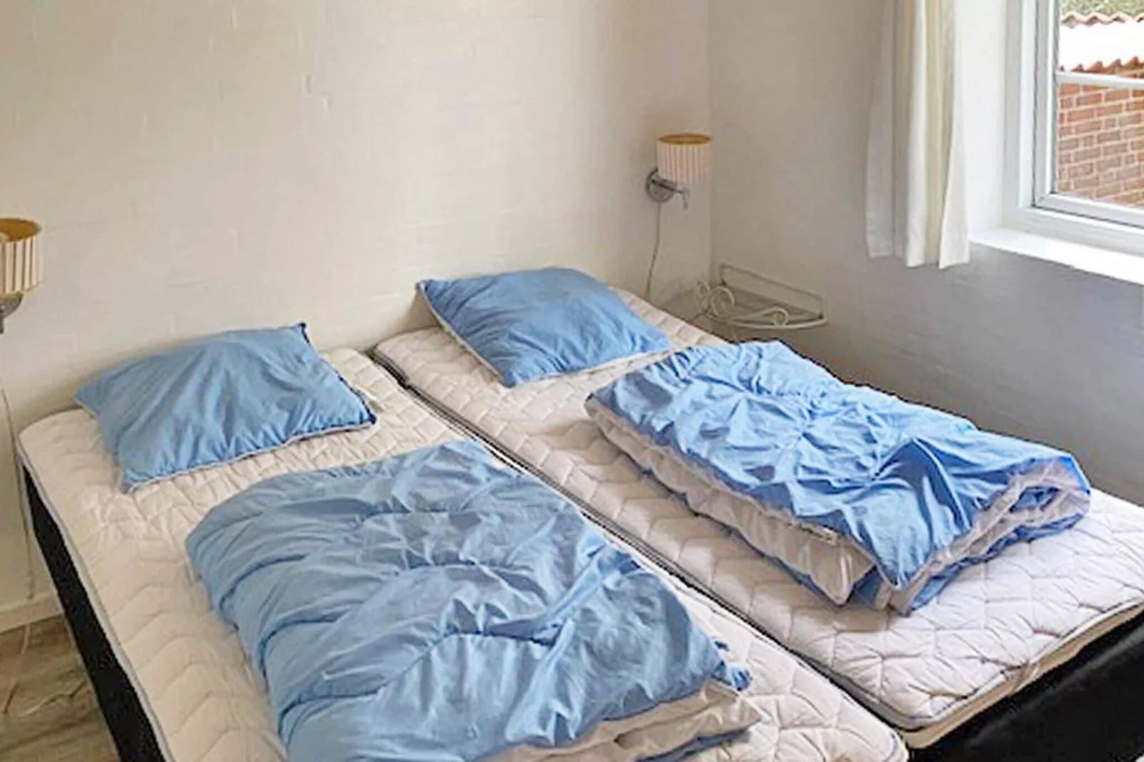 4 star holiday home in Harboøre-Indoor
