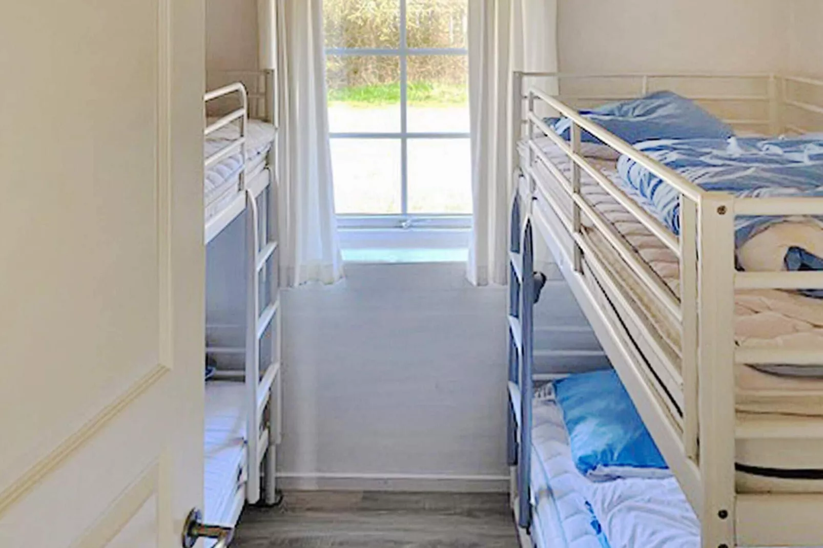 4 star holiday home in Harboøre-Indoor