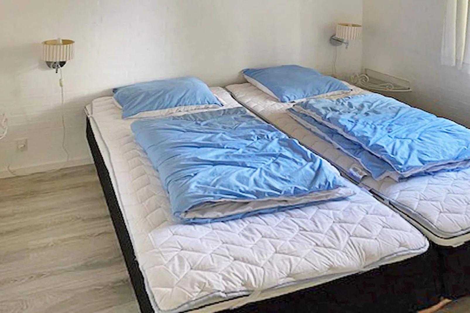 4 star holiday home in Harboøre-Indoor