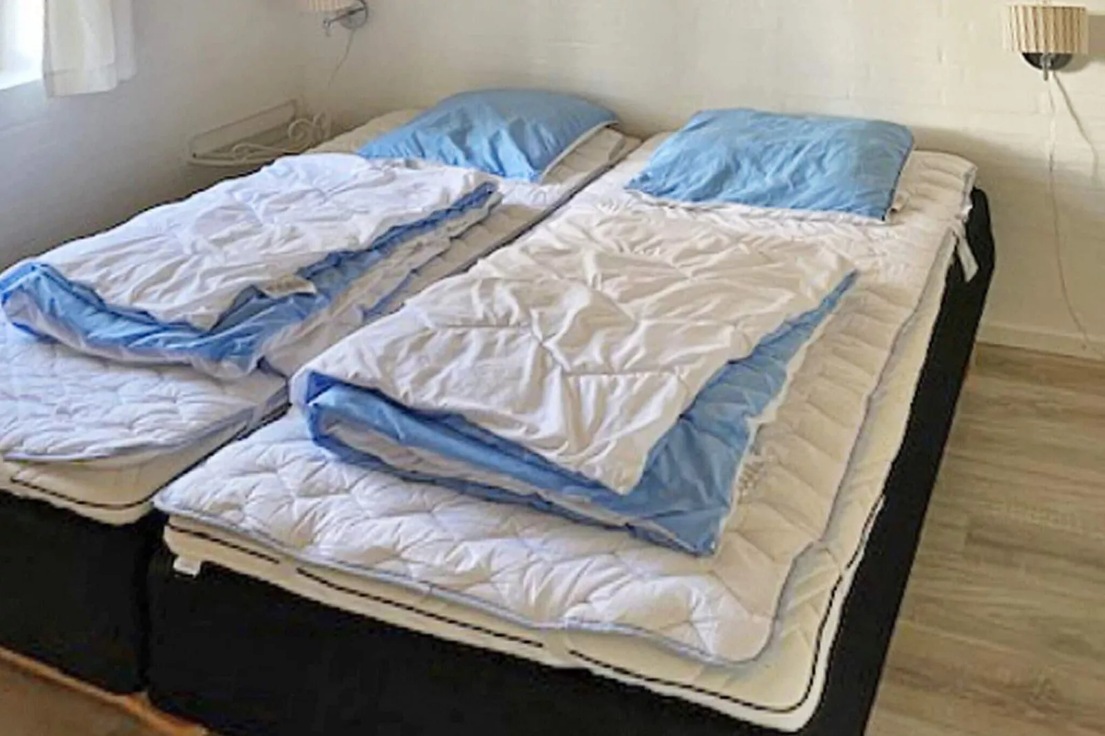 4 star holiday home in Harboøre-Indoor
