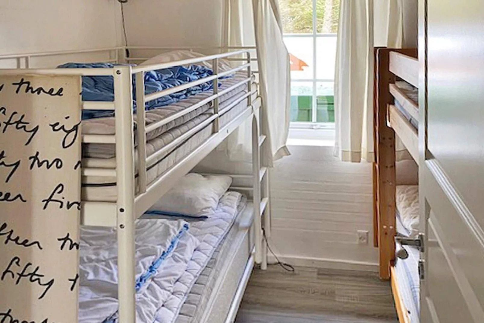 4 star holiday home in Harboøre-Indoor