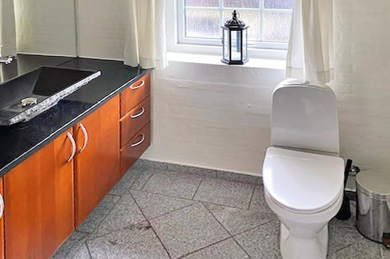 4 star holiday home in Harboøre-Indoor
