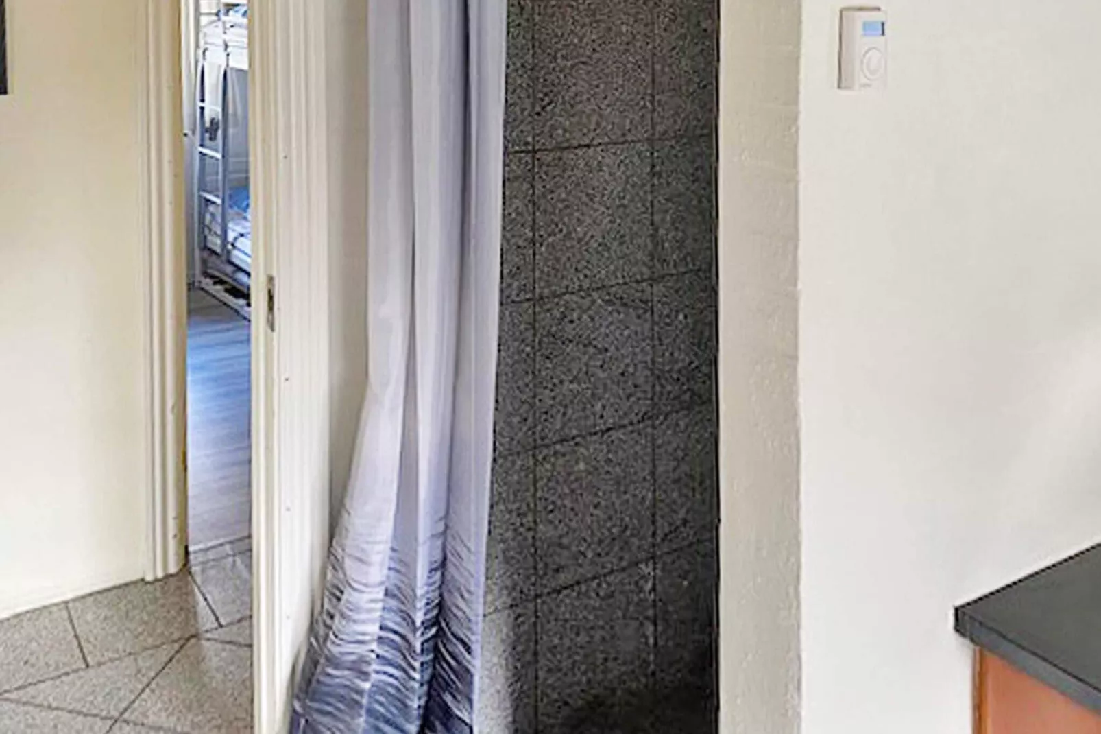 4 star holiday home in Harboøre-Indoor
