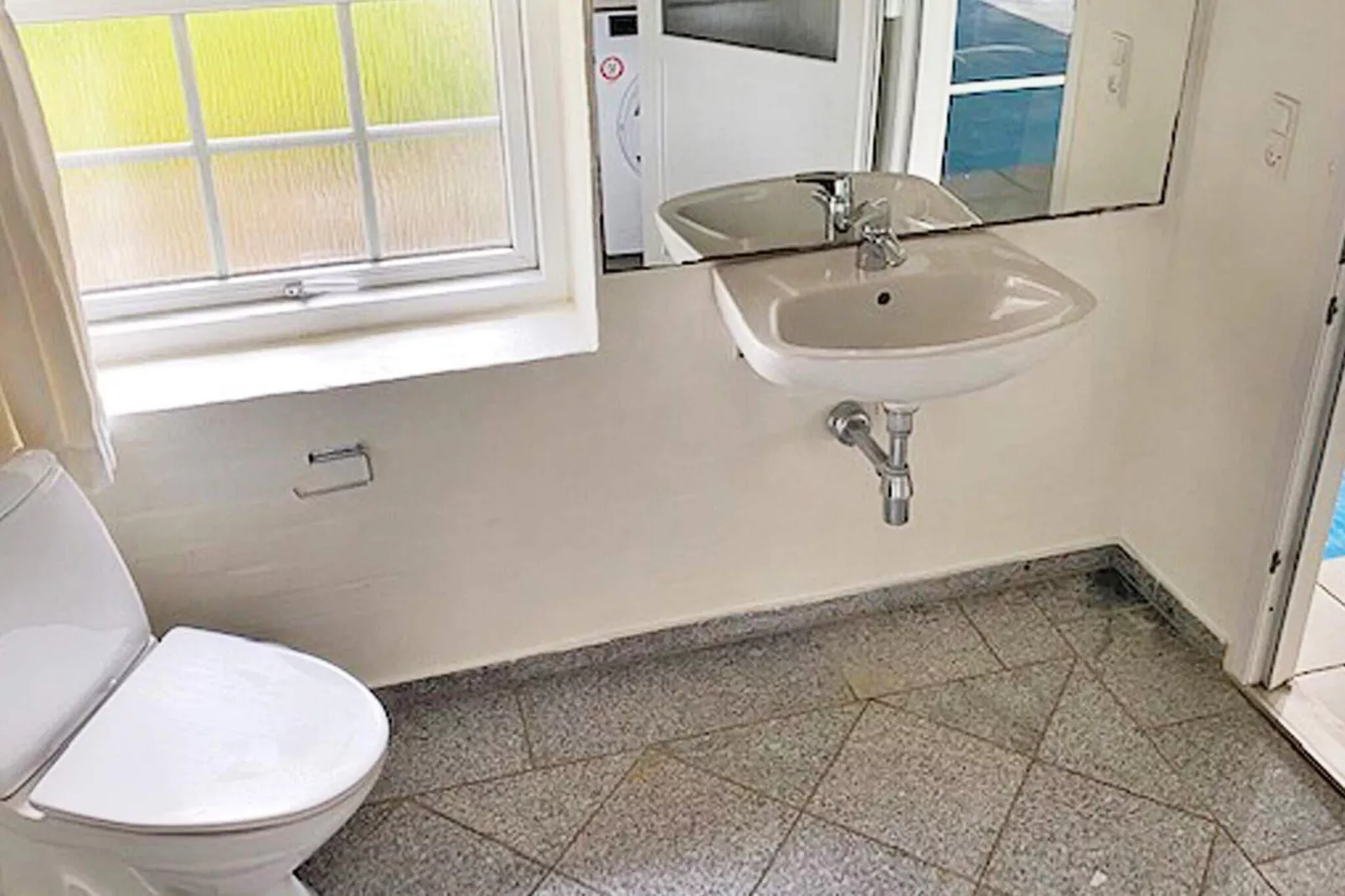 4 star holiday home in Harboøre-Indoor