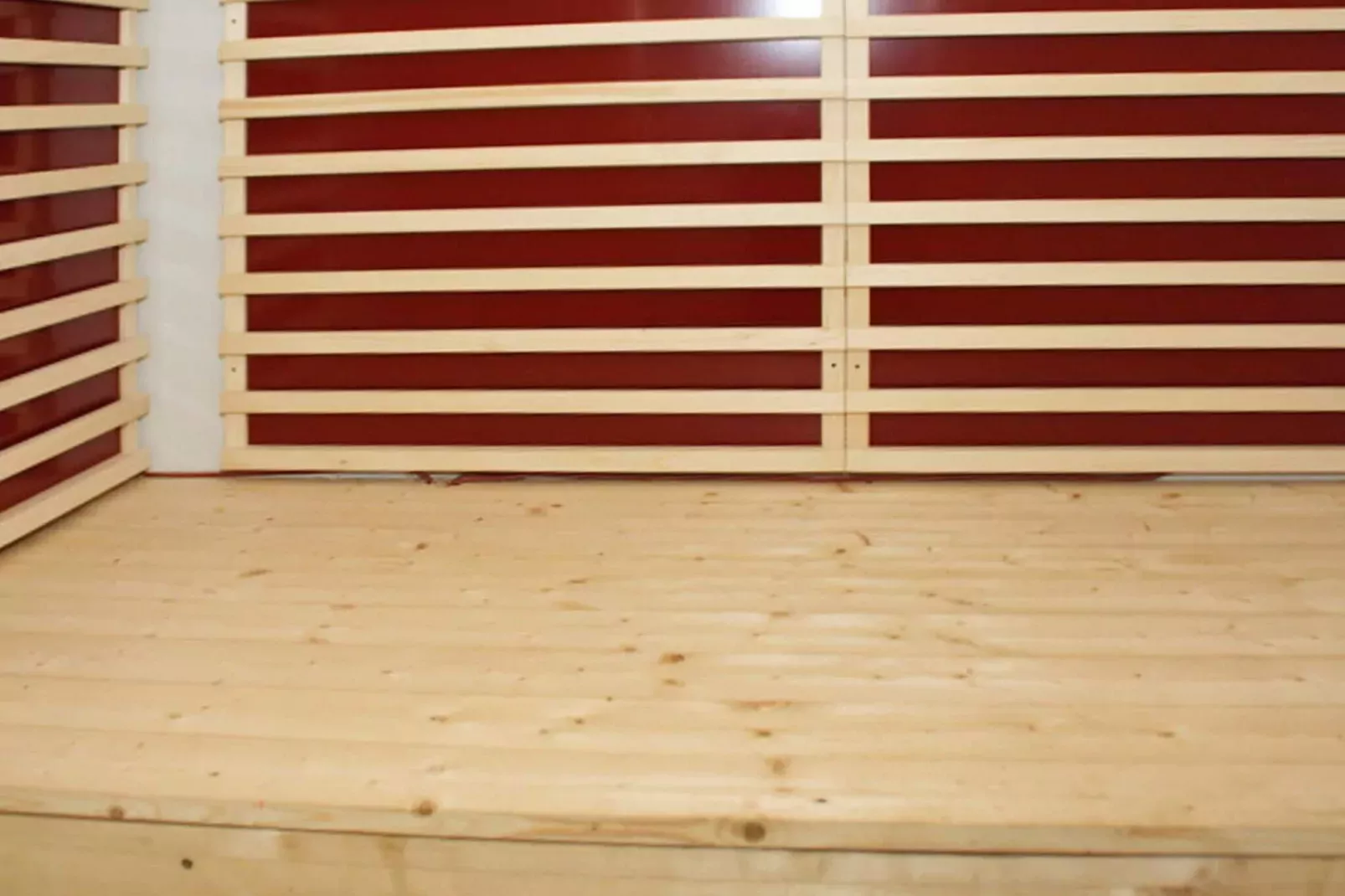4 star holiday home in Harboøre-Indoor