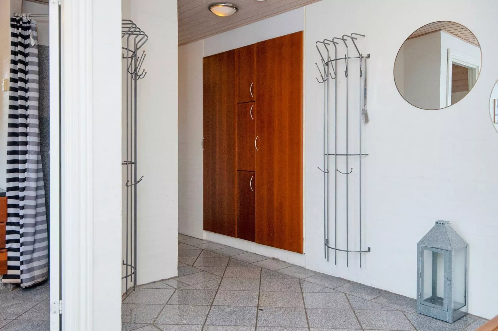 4 star holiday home in Harboøre-Indoor
