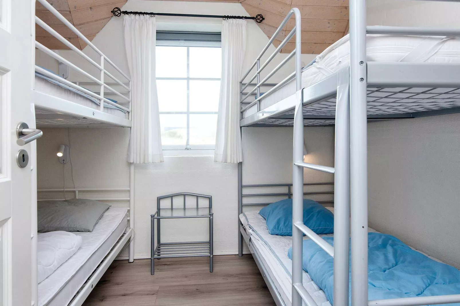 4 star holiday home in Harboøre-Indoor