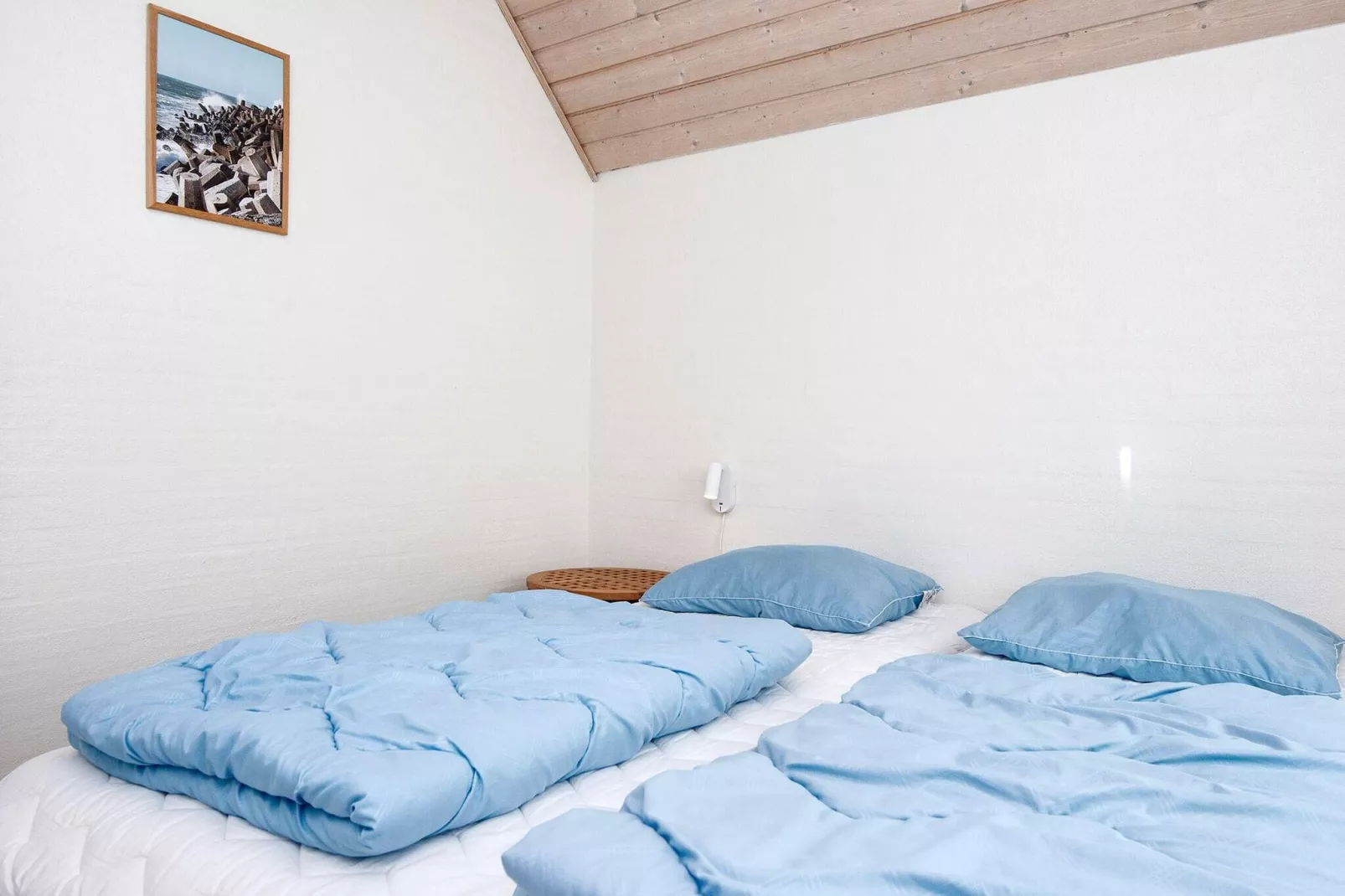 4 star holiday home in Harboøre-Indoor