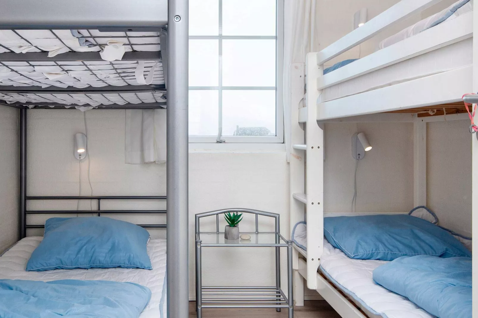 4 star holiday home in Harboøre-Indoor