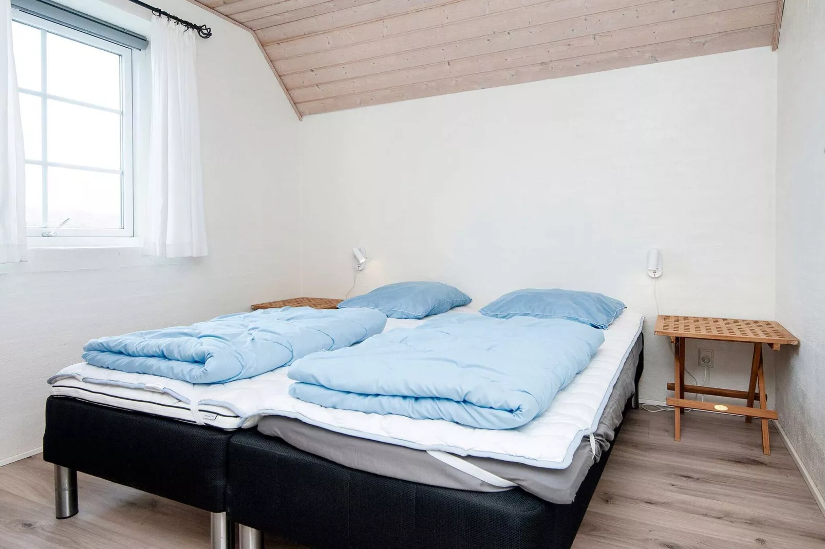 4 star holiday home in Harboøre-Indoor