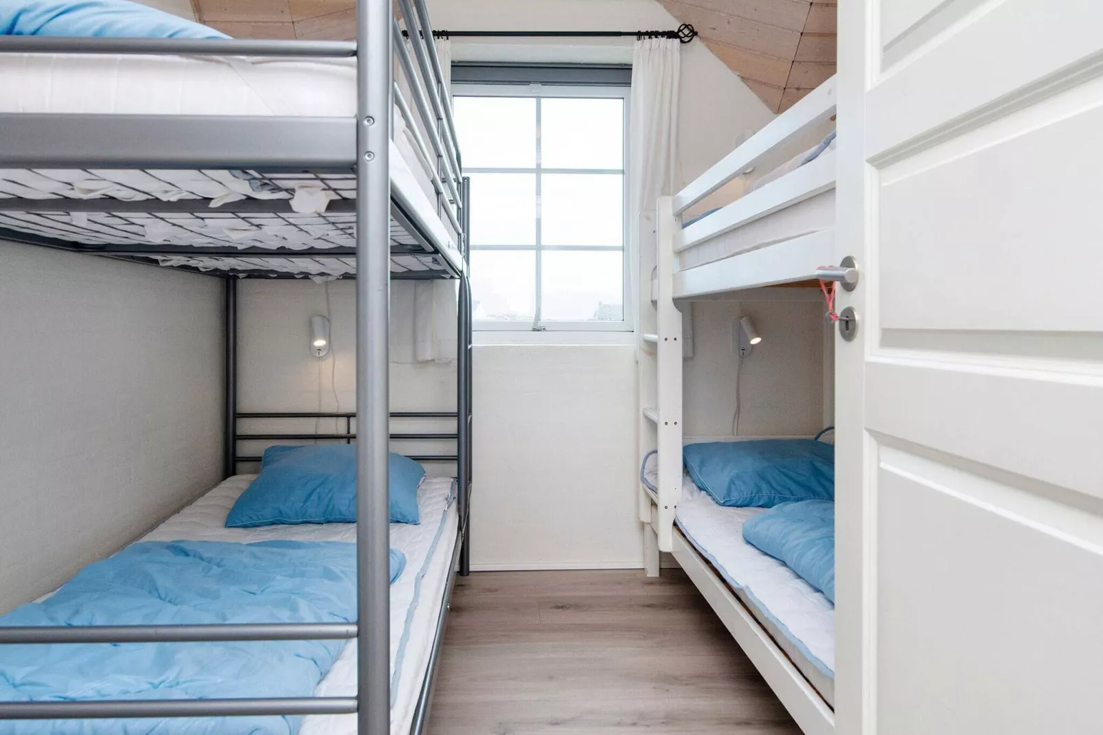 4 star holiday home in Harboøre-Indoor