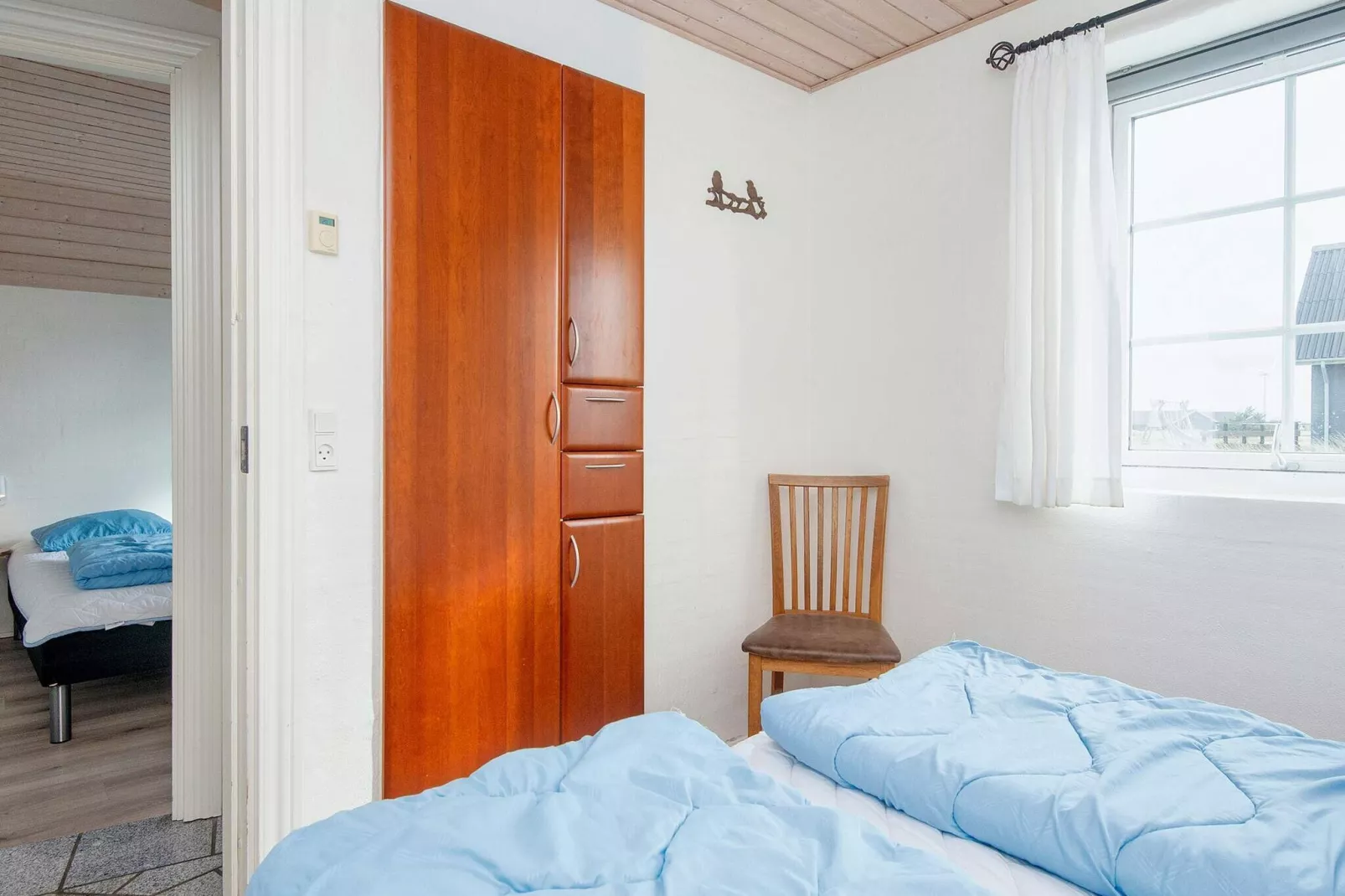 4 star holiday home in Harboøre-Indoor