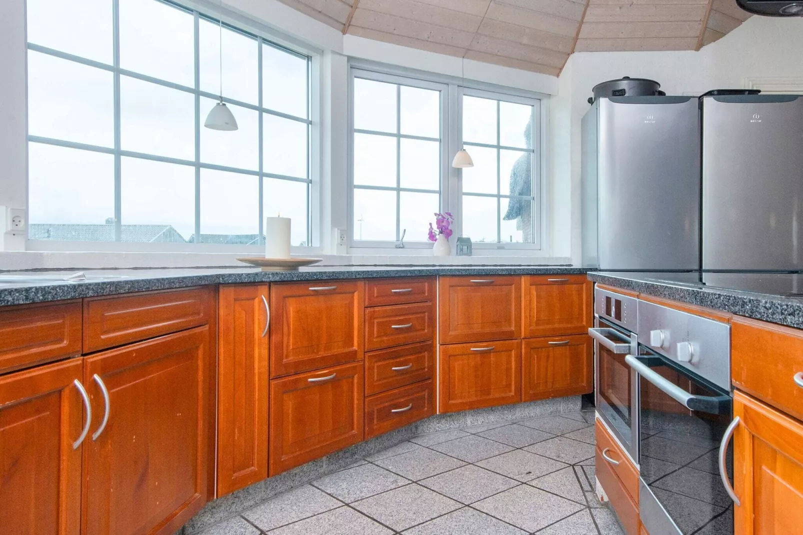 4 star holiday home in Harboøre-Indoor