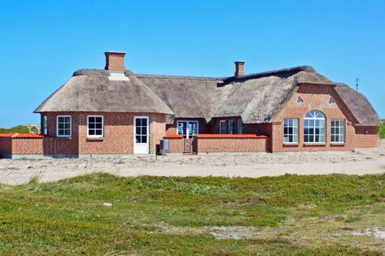 4 star holiday home in Harboøre-Indoor