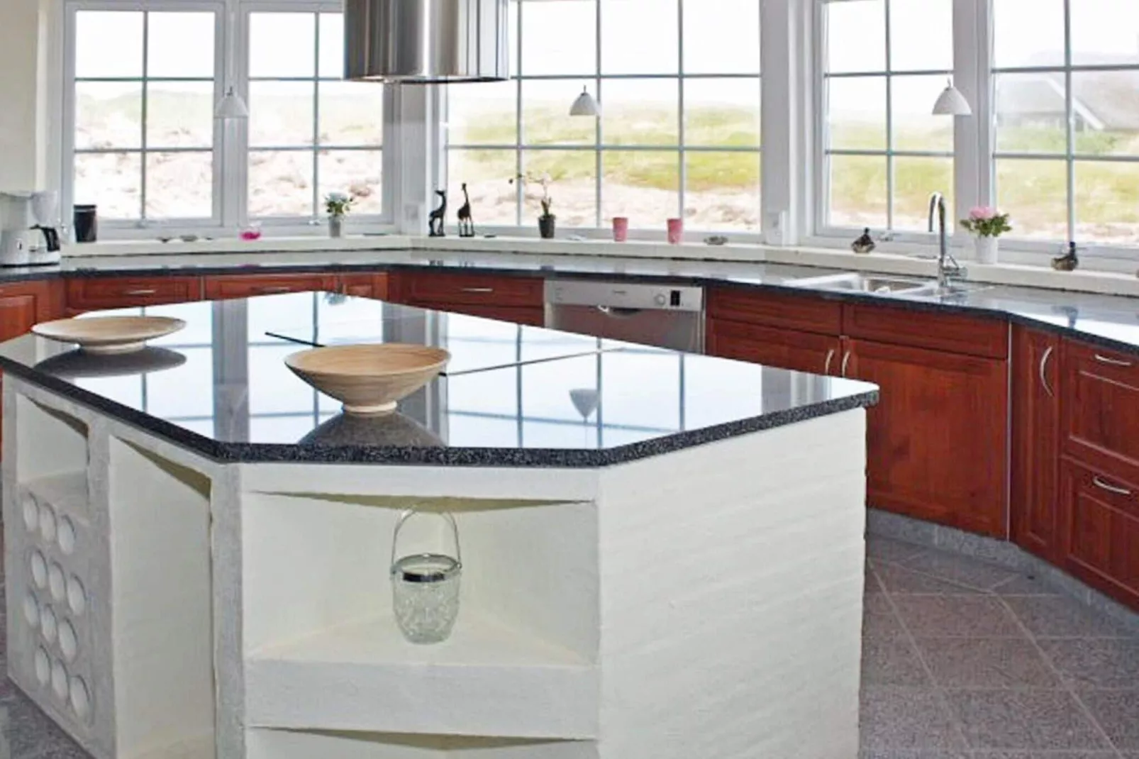 4 star holiday home in Harboøre-Indoor