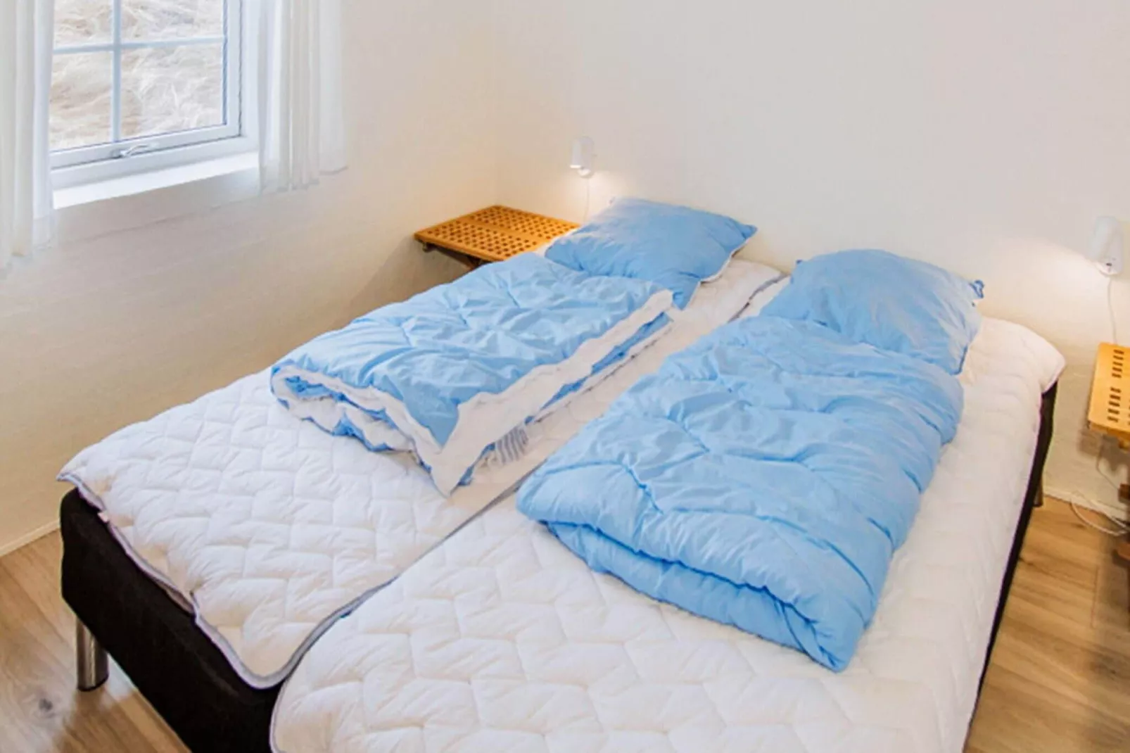 4 star holiday home in Harboøre-Indoor