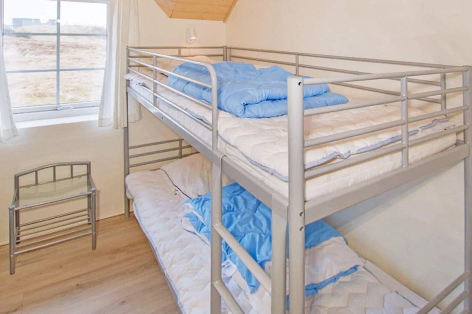 4 star holiday home in Harboøre-Indoor