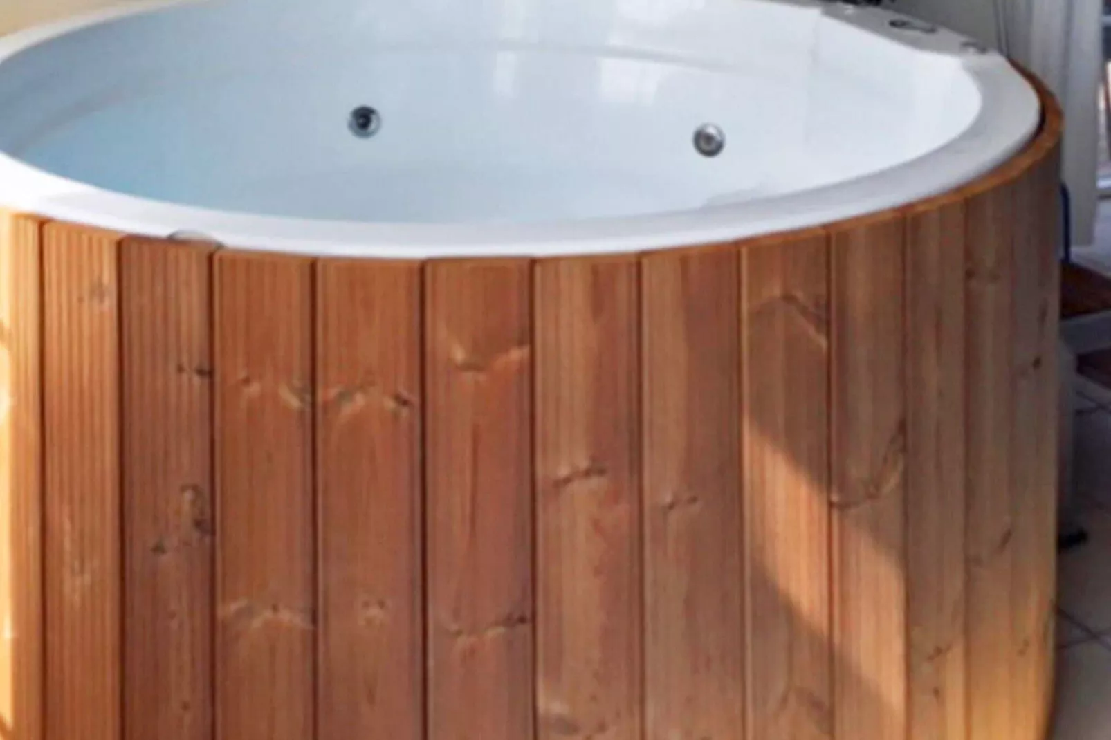 4 star holiday home in Harboøre-Indoor