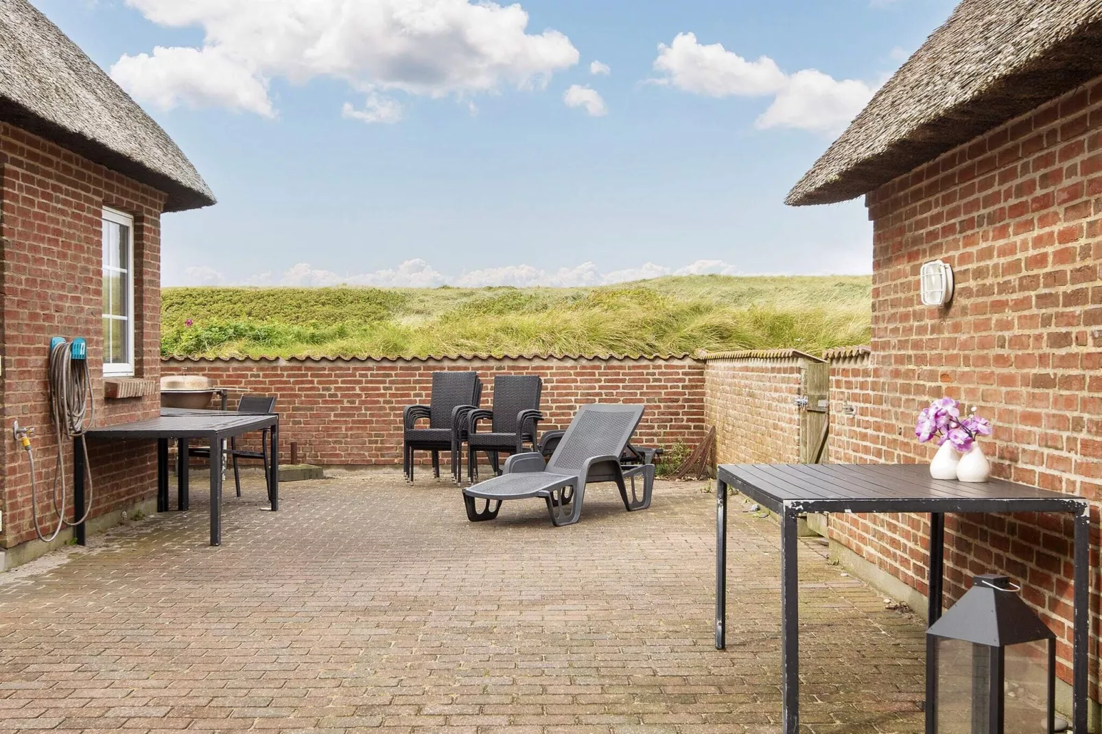 4 star holiday home in Harboøre-View
