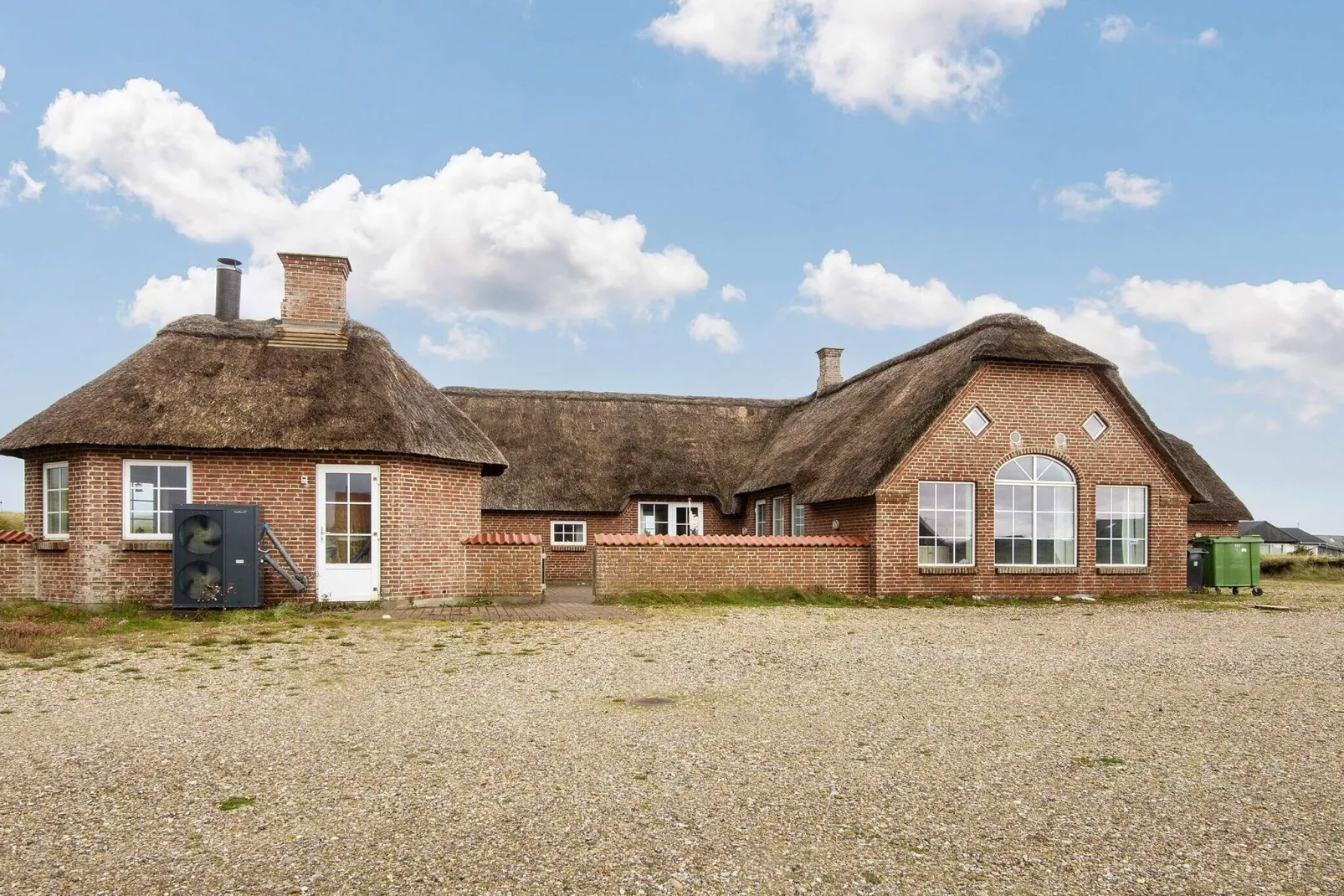 4 star holiday home in Harboøre-View