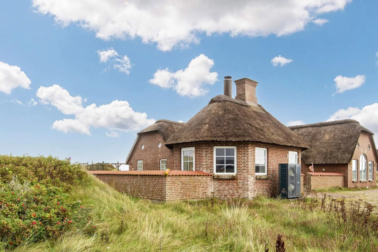 4 star holiday home in Harboøre-View
