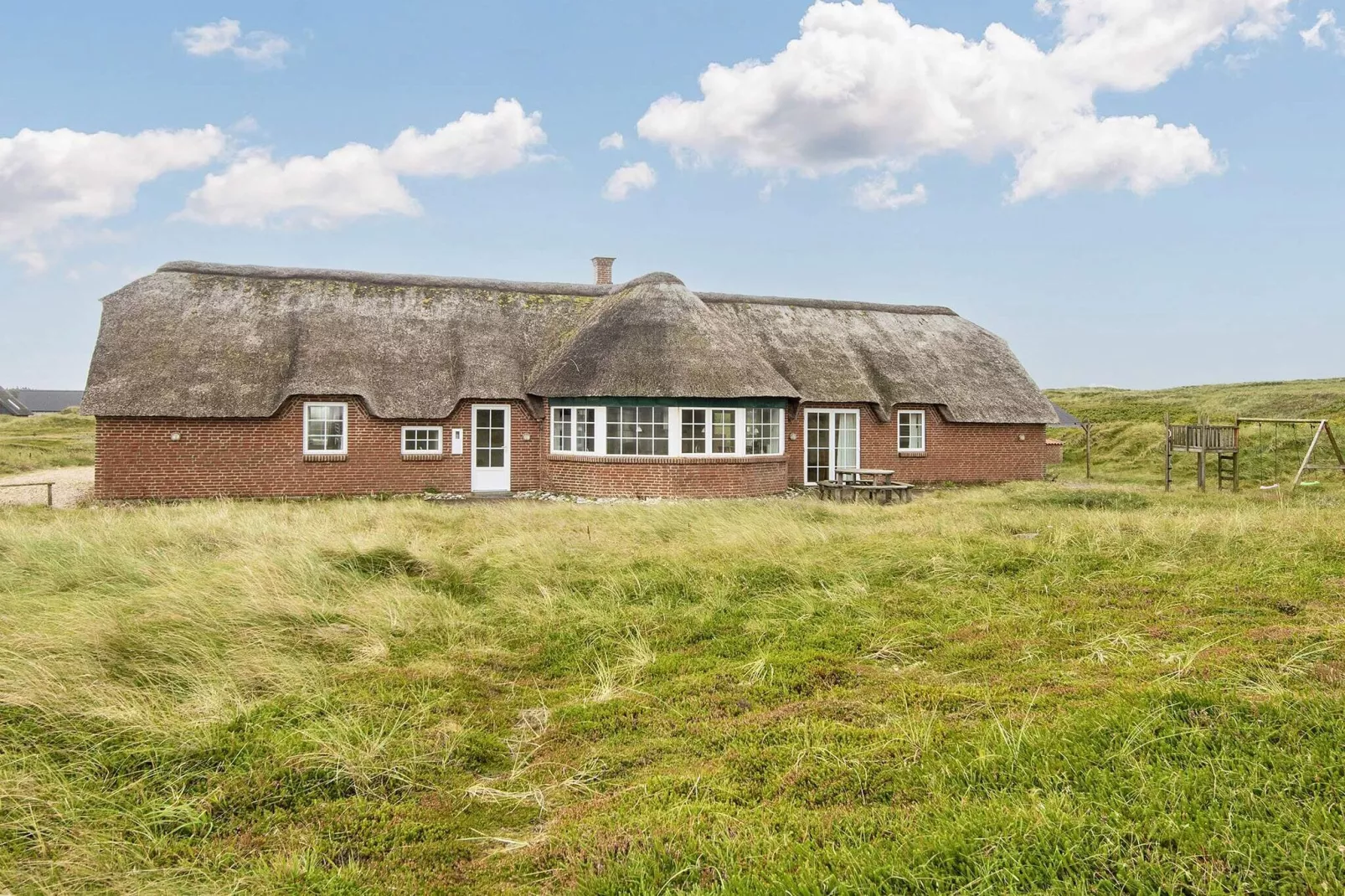 4 star holiday home in Harboøre-View