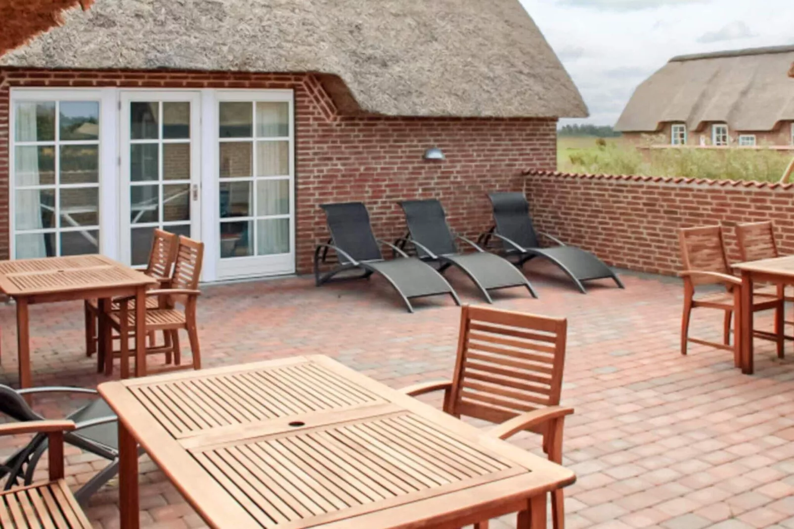 4 star holiday home in Harboøre-Indoor