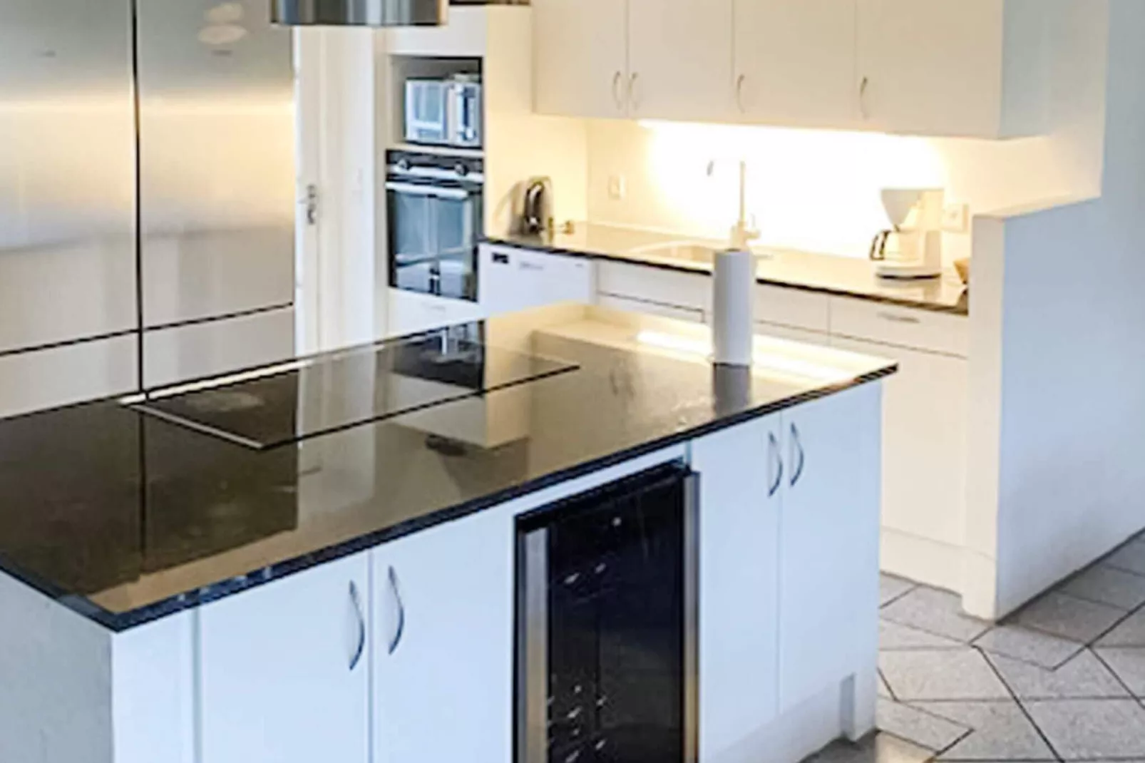 4 star holiday home in Harboøre-Indoor