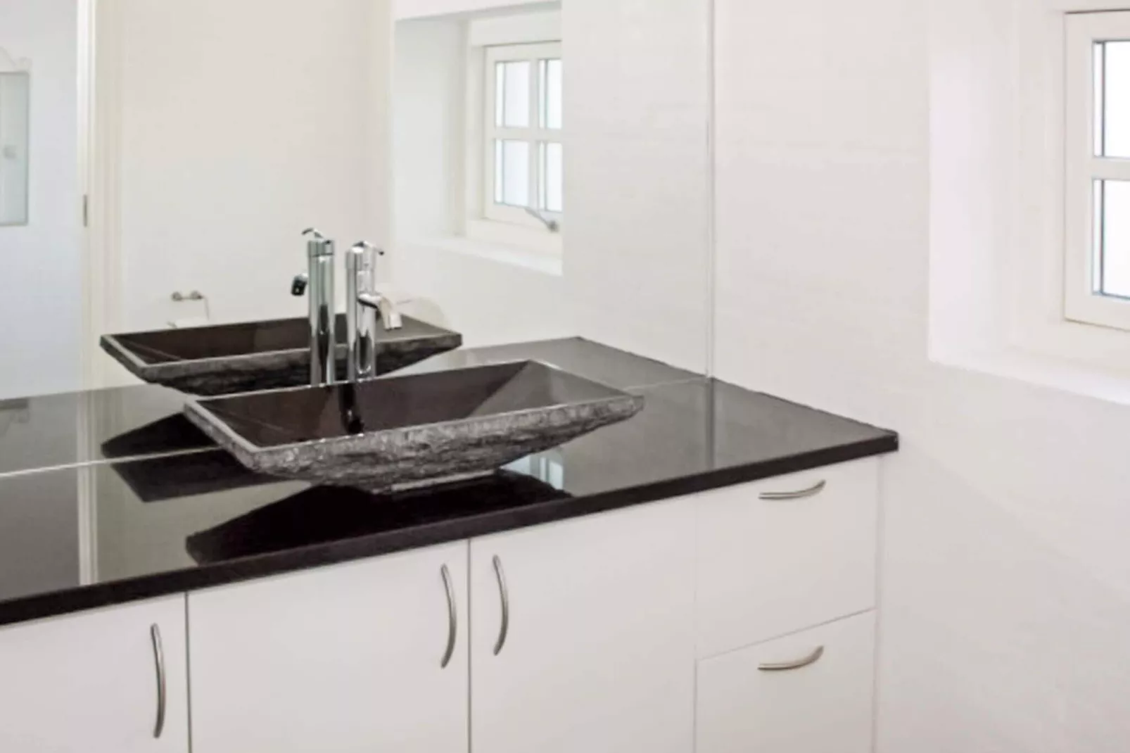 4 star holiday home in Harboøre-Indoor