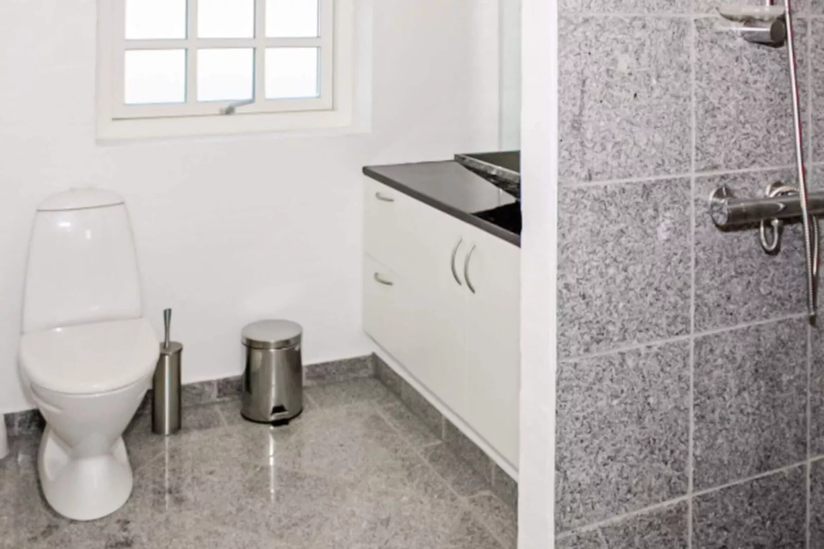 4 star holiday home in Harboøre-Indoor