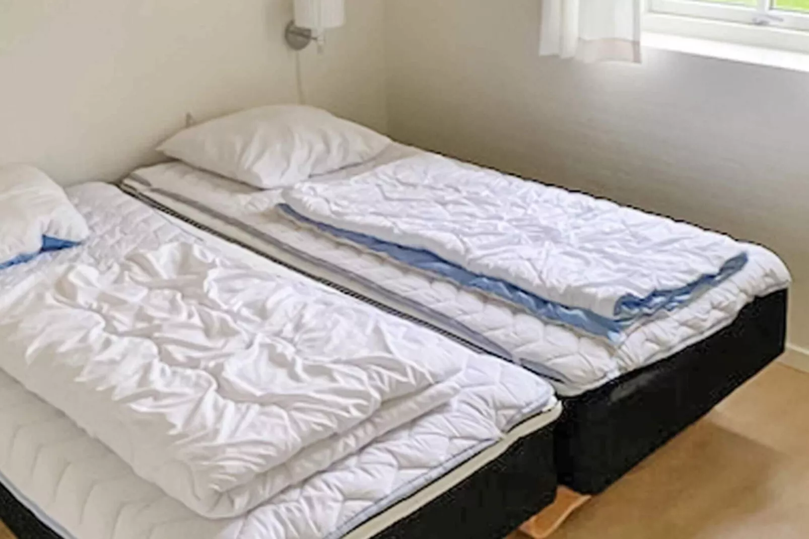 4 star holiday home in Harboøre-Indoor