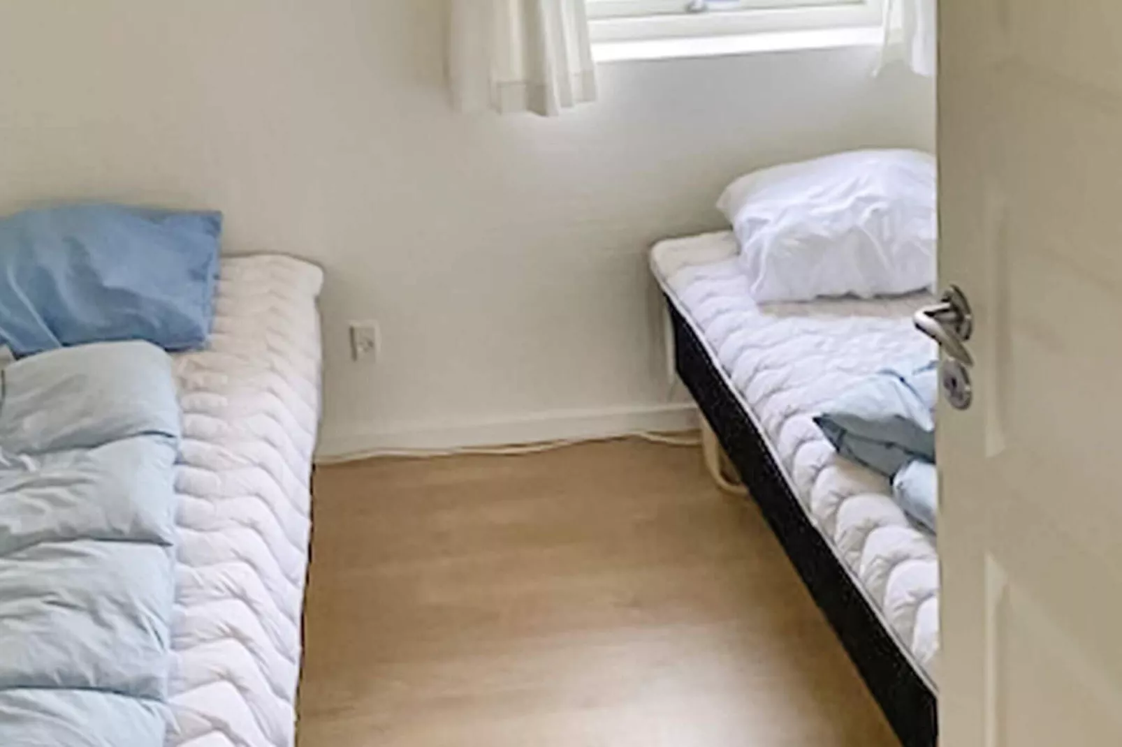 4 star holiday home in Harboøre-Indoor