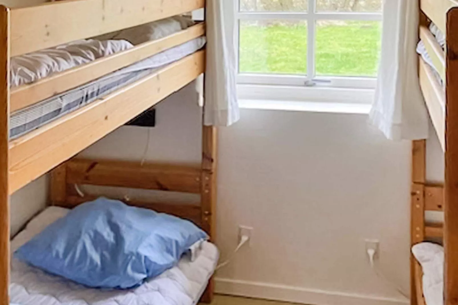 4 star holiday home in Harboøre-Indoor